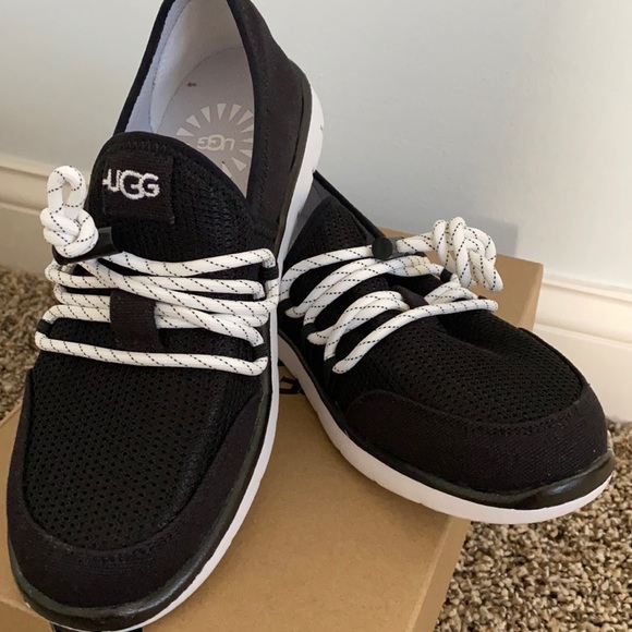 ugg cambrian sneaker